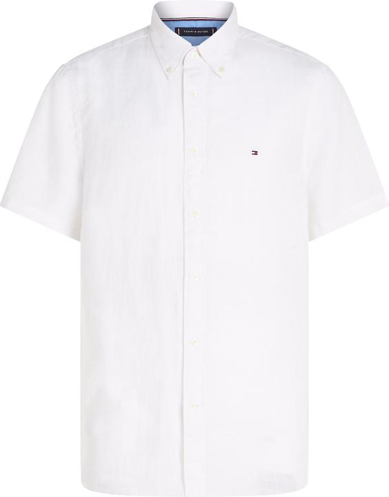 Produktbild Tommy Hilfiger Leinenhemd (S)