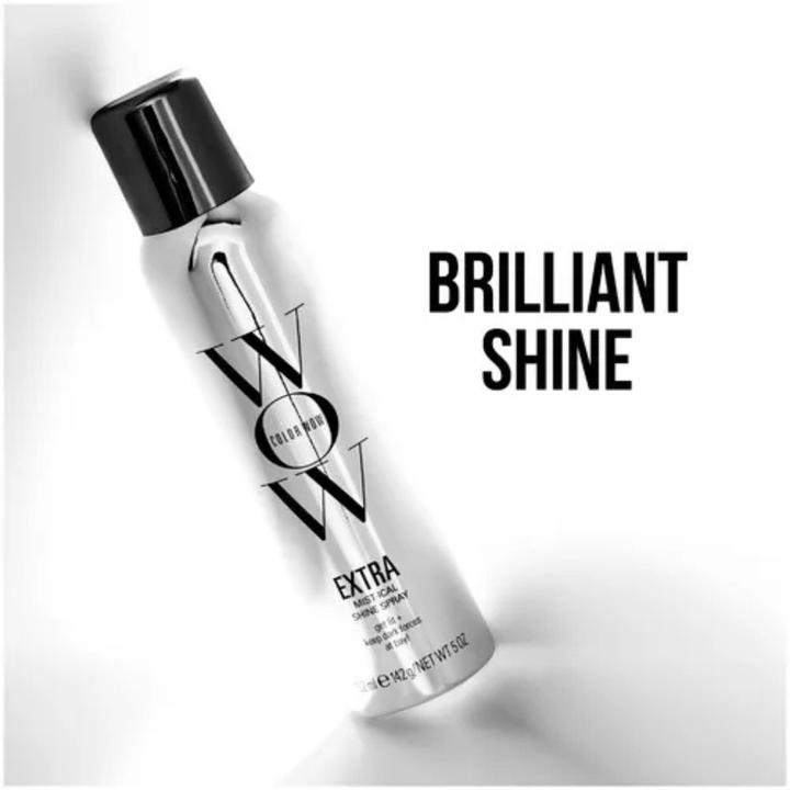 Immagine prodotto Color Wow Extra Mist-ical Shine (162 ml)