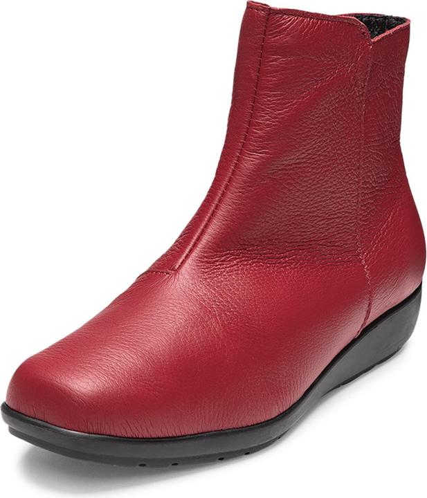 Image du produit Vitaform Stiefeletten Damen Weite H Hirschleder (35)