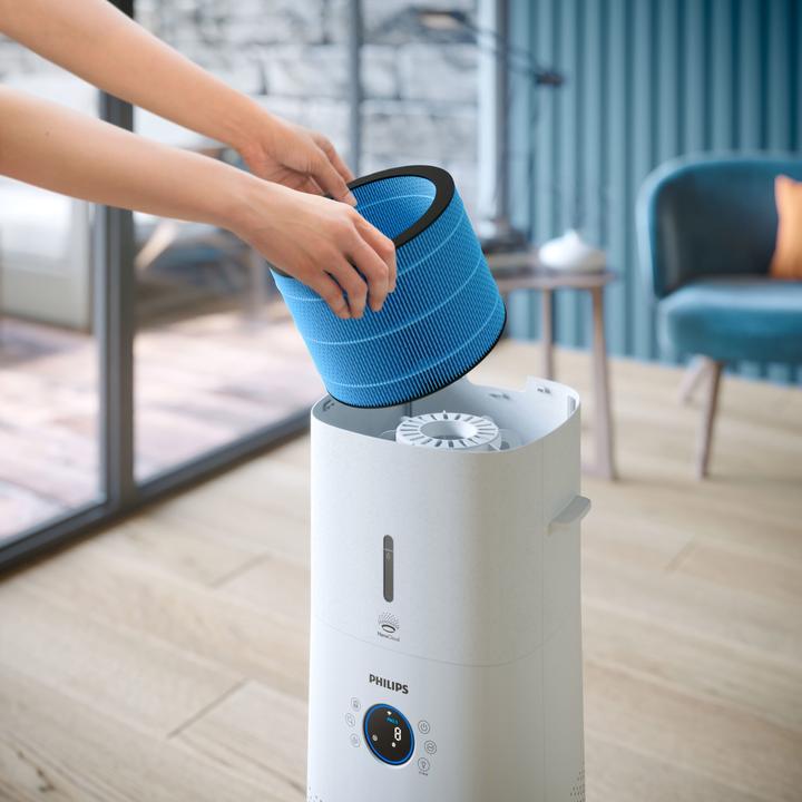 Image du produit Philips Series 3000 AC3737/10 (131 m²)