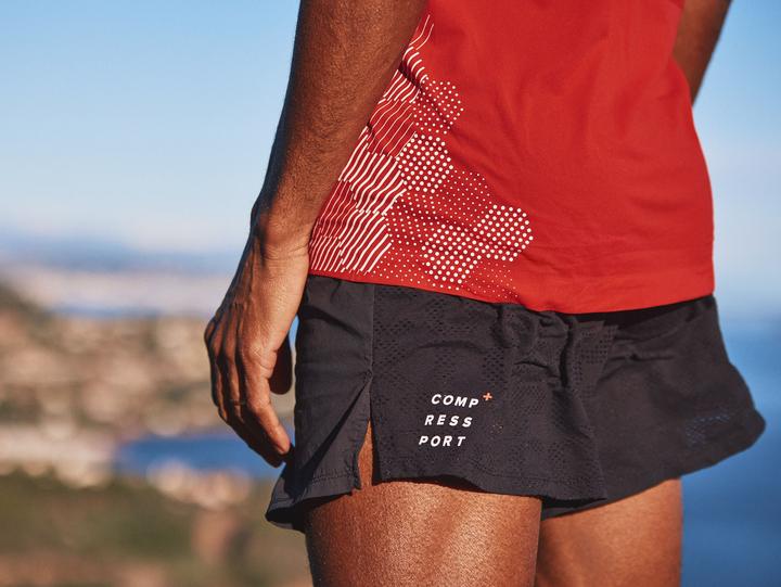 Produktbild Compressport Pro Racing Singlet M (M)