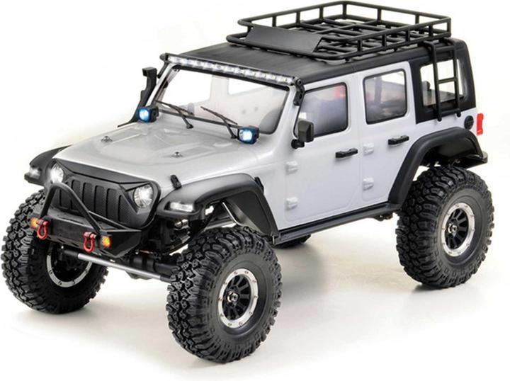 Actual product image Absima Sherpa (RTR Ready-to-Run)