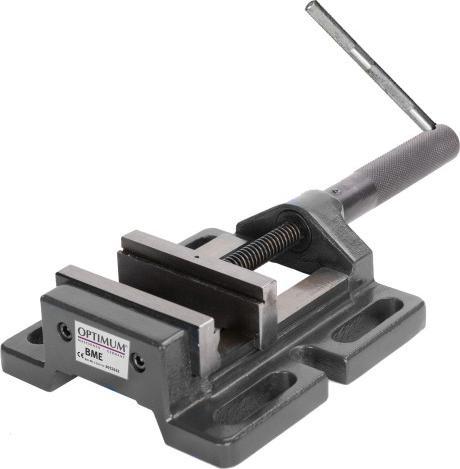 Immagine prodotto Optimum Morsa della macchina BME100 (100 mm)