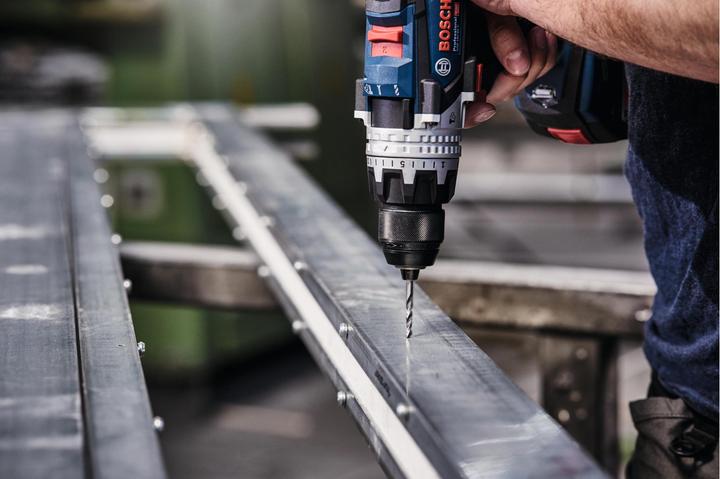 Immagine prodotto Bosch Professional Zubehör HSS PointTeQ ToughBox Set 18 pezzi (1 mm, 1,5 mm, 3,5 mm, 4 mm, 4,5 mm, 7 mm, 8 mm, 9 mm, 2 mm, 2,5 mm, 3 mm, 10 mm, 5 mm, 5,5 mm, 6 mm)
