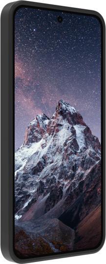 Actual product image dbramante1928 Bulk - Nuuk Blac (Samsung Galaxy S24+)