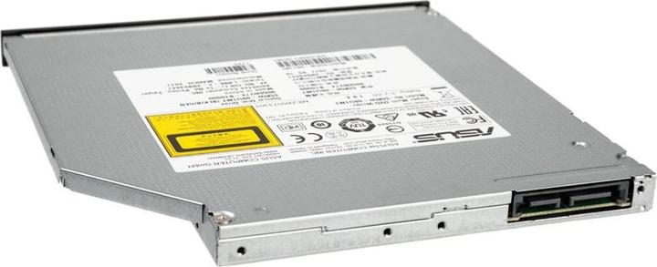 Produktbild ASUS Sdrw-08u1mt (DVD Laufwerk, CD Laufwerk, DVD Brenner, CD Brenner)