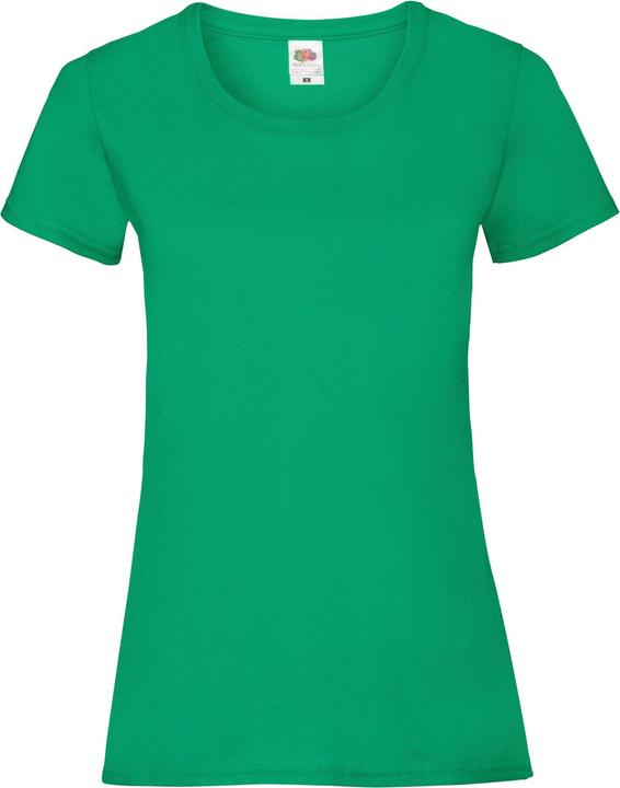 Fruit of the Loom Lady Fit TShirt