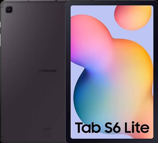 Immagine prodotto Samsung Galaxy Tab S6 Lite (2022) (4G, 10.40", 64 GB, Oxford Grey)
