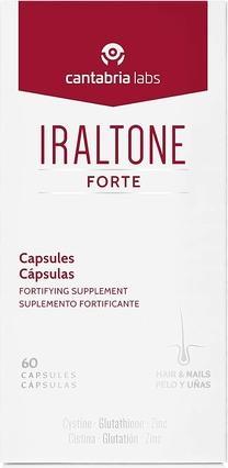 Immagine prodotto Cantabria Labs FORTE Capsule 60 Unità