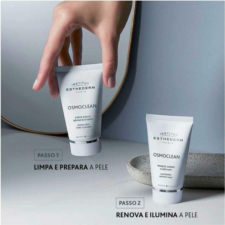 Immagine prodotto Esthederm Maschera gomme chiarificante (75 ml)