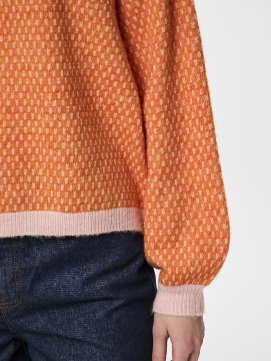 Produktbild Pieces PCDILIPPA Strickpullover (L)