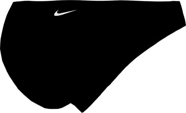 Actual product image Nike Hipster bikini (M)