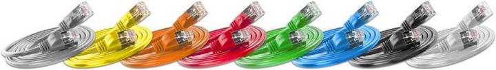 Actual product image Wirewin Network cable (F/FTP, CAT6, 0.15 m)