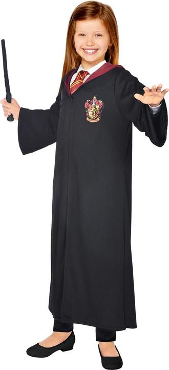 Actual product image Widmann Hermione Granger Dress (6, 7, 8)
