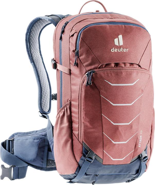 Actual product image Deuter Attack (20 l)
