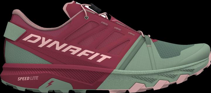 Sage, Burgundy