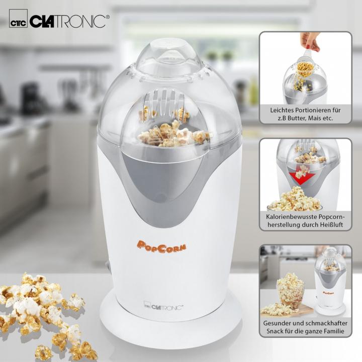 Produktbild Clatronic Pm 3635