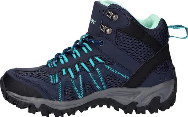 Immagine prodotto Hi-Tec Stivali da passeggio Jaguar Mid Cut Donna/Ladies (38)
