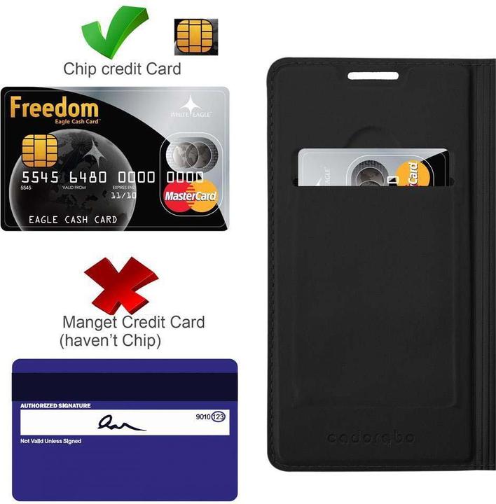 Image du produit Cadorabo Classy Style (Frais 6 Plus)