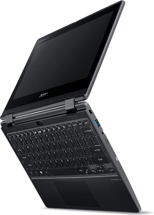 Actual product image Acer B311RN-31-C4SU (11.60", Intel Celeron N4120, 4 GB, 128 GB, Eng. Int.)