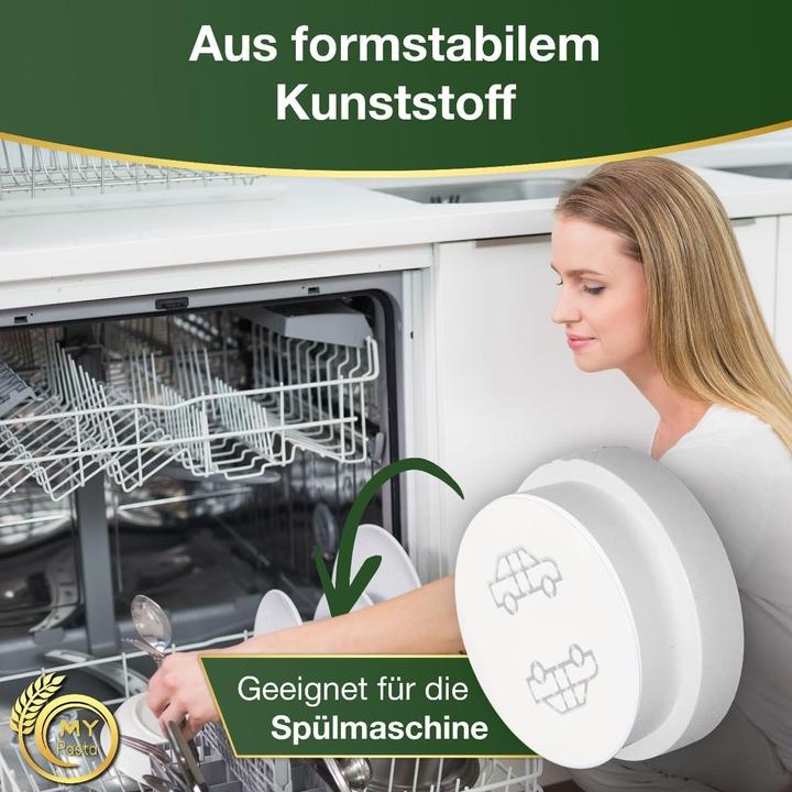 Image du produit My Pasta 23241 Auto Pasta Aufsatz für Philips Avance