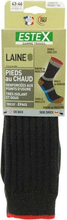 Produktbild Estex socken vosges (39, 42)