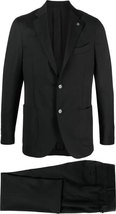 Lardini Abito Uomo (52)