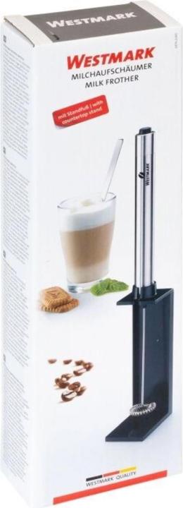 Immagine prodotto Westmark Montalatte Brasilia cordless