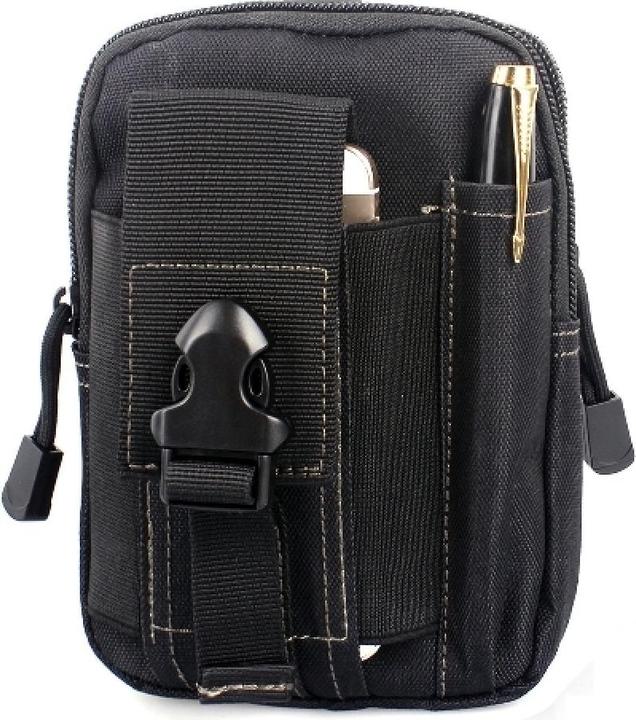 Produktbild Screenguard Handy Gürteltasche