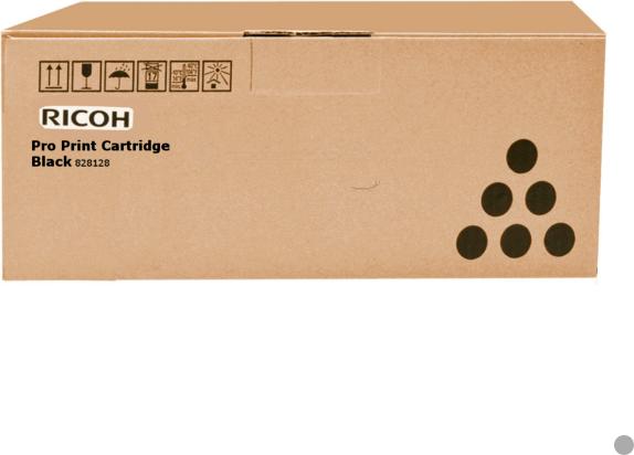 Actual product image RICOH 828302 (FC)