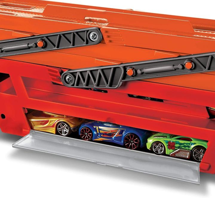 Image du produit Hot Wheels Méga-camion