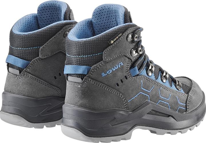 Image du produit Lowa Kody Evo GTX MID JR (38)