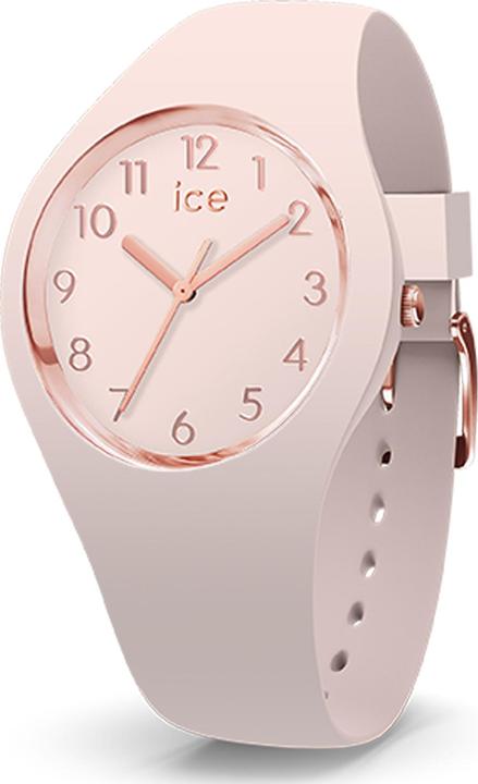 Immagine prodotto ICE Watch Ice Glam Colour Nude S (Orologio da polso analogico, 34 mm)