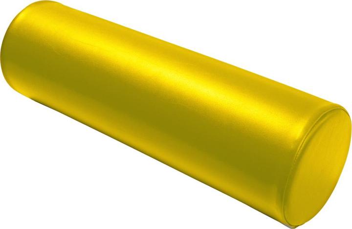 Produktbild Kübler Sport Rolle - Lagerungshilfe, Gelb, 15 cm, 50 cm