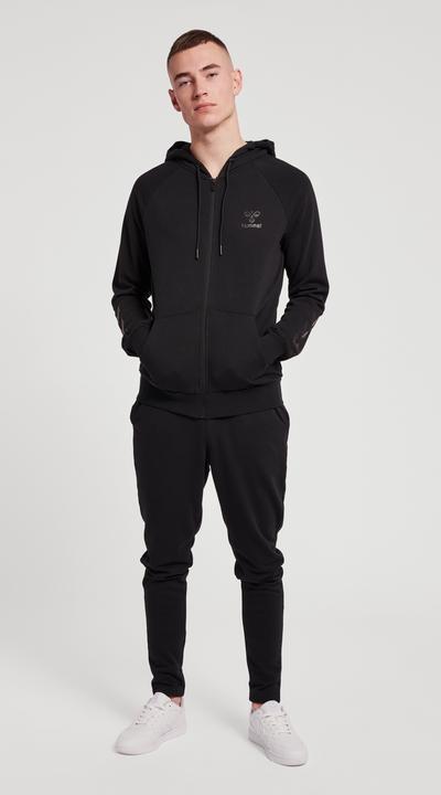 Produktbild hummel ISAM 2.0 ZIP HOODIE (L)