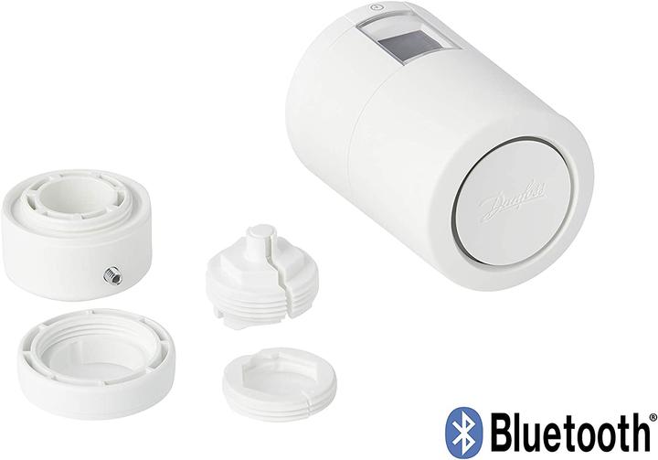 Produktbild Danfoss ECO Funk-Heizkörperthermostat