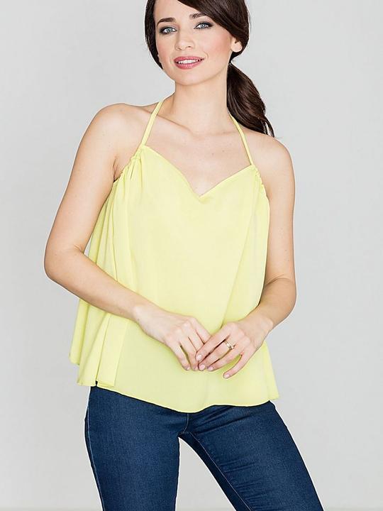 Lenitif Bluse (M)