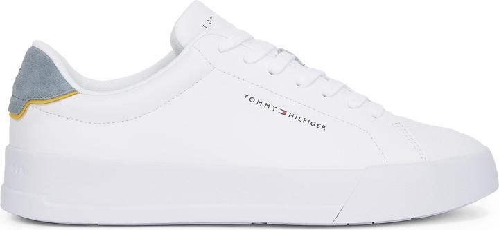 Produktbild Tommy Hilfiger Th Court Lth Detail Ess (44)