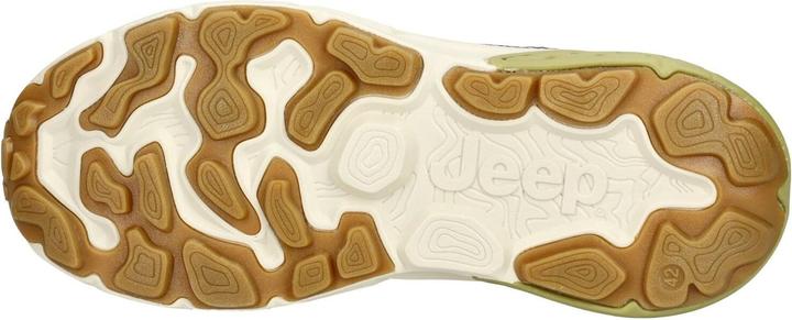 Actual product image Jeep Sneaker (41)