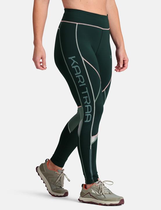 Image du produit Kari Traa Louise 2.0 Tights (XL)