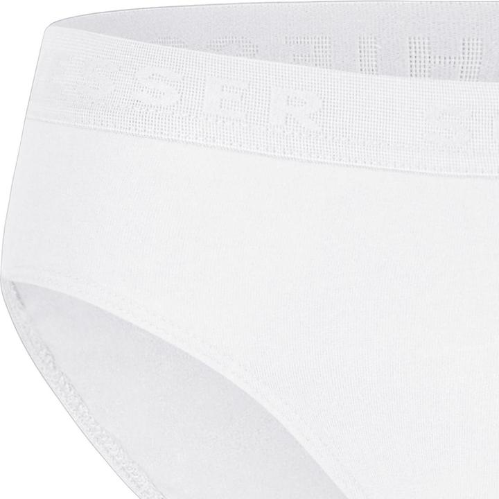 Produktbild Schiesser 6er Pack Teens Boys 95/5 Organic Cotton Slips / Unterhosen (140, 6er Pack)