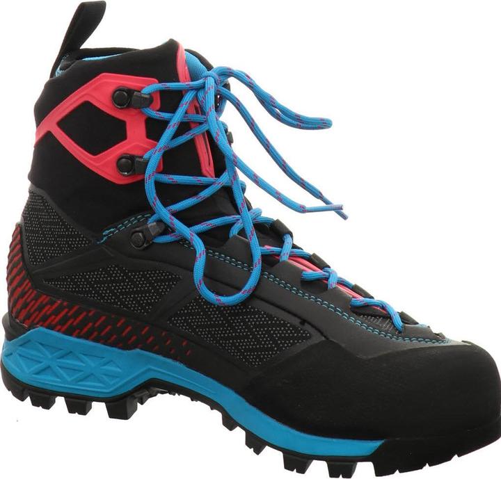 Actual product image Mammut Taiss Light Mid GTX Mountaineering Footwear StepIn Crampon (40 2/3)