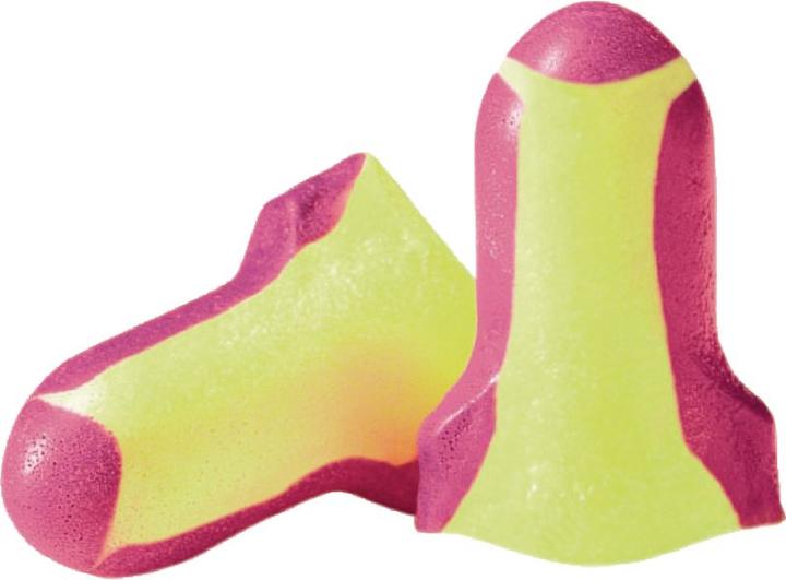 Howard Leight Protective earplugs LS500 (1000 x)