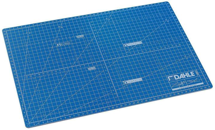 Dahle Schneidematte (45 x 30 cm)
