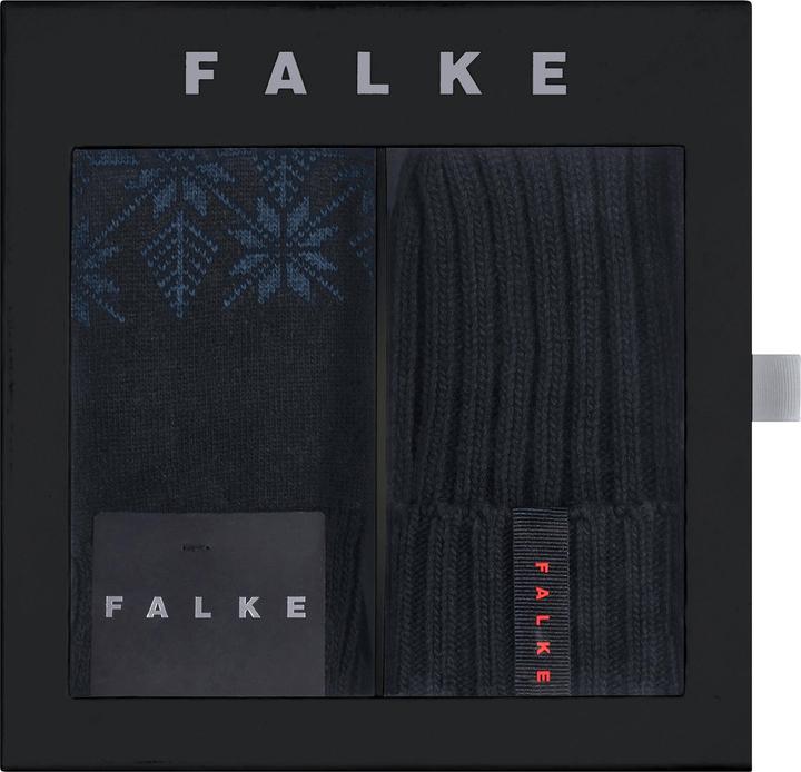 Immagine prodotto Falke Set di regali di Natale per uomo (39 - 42)