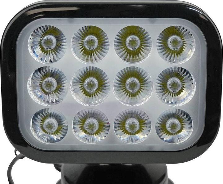 Produktbild Compass LED-Suchscheinwerfer 2700 Lumen