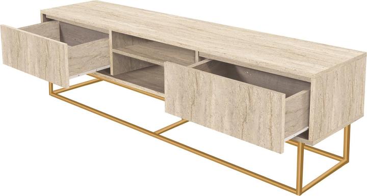 Actual product image Homitis Rodez (180 x 50 x 40 cm)