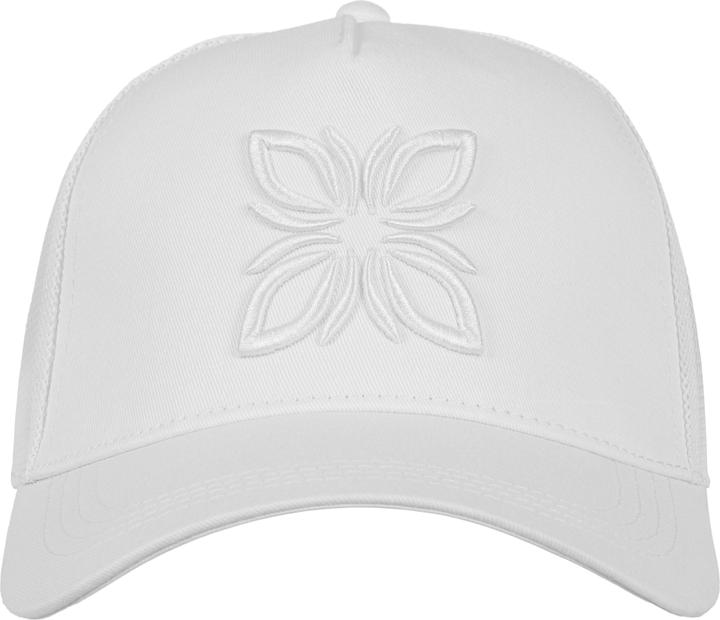 Actual product image Omnana LAYZEE Trucker Cap
