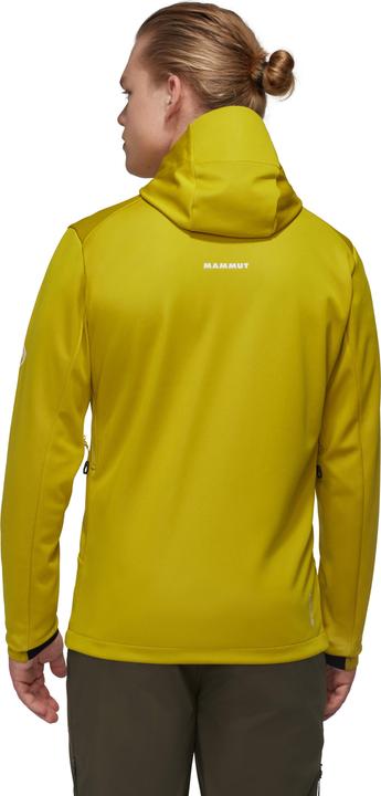 Produktbild Mammut Ultimate VII SO Hooded Jacket Men (L)