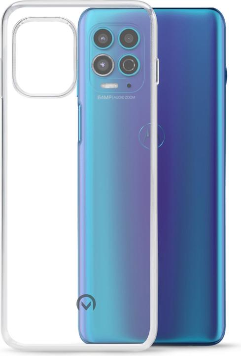 Produktbild Mobilize Gelee-Hülle (Motorola Moto G100)